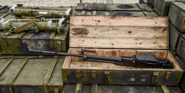 Российский «ленд-лиз»: Верховный Главнокомандующий обязан вмешаться Российский «ленд-лиз»: Верховный Главнокомандующий обязан вмешаться армия,оружие,россия,украина