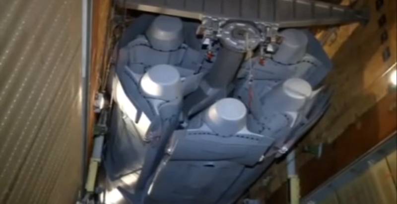 Неизвестный облик и ясные перспективы. Гиперзвуковой ракетный комплекс Х-95 Неизвестный облик и ясные перспективы. Гиперзвуковой ракетный комплекс Х-95 оружие