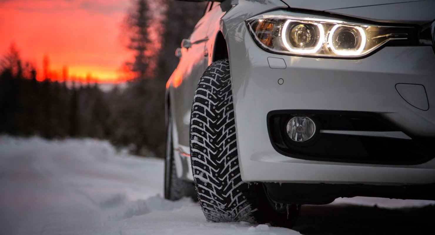 Зимние лайфхаки для водителей