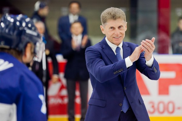 Предвыборный сахалинский провал Предвыборный сахалинский провал