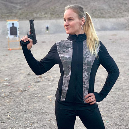 Россиянка Валентина Шевченко впервые стала чемпионкой UFC: самые интересные факты о спортсменке ufc231