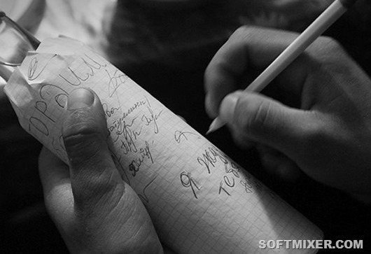 Как призывали в Советскую армию Война и мир