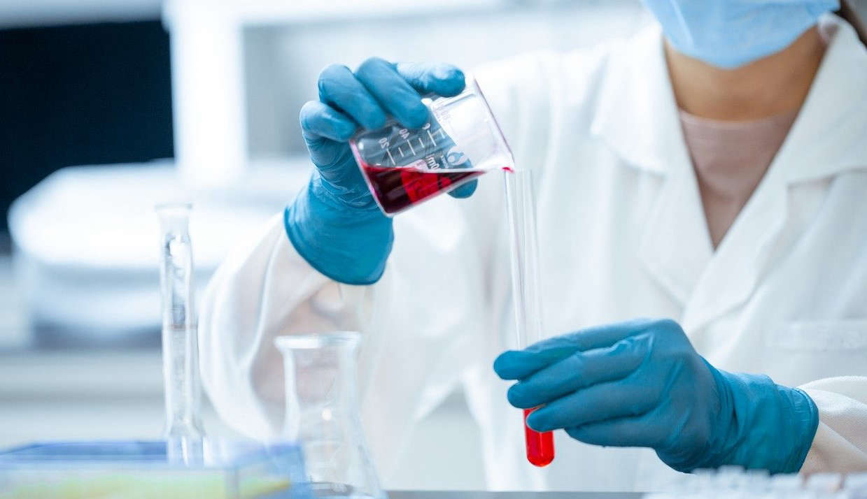 Ученые университетов Ливерпуля и Линкольна создали препарат по борьбе с «супербактериями»