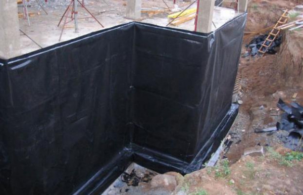 Сырость под полом в частном доме, что делать? домоводство,сірость в доме