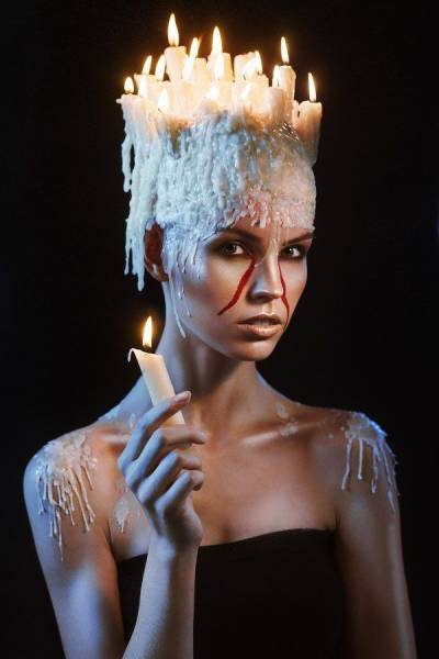 Странности в фотографиях (26 шт)