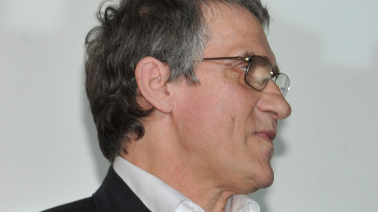 Источник ФАН опроверг информацию об ампутации руки актера Гаркалина