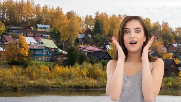 Немка была шокирована нашими привычками: вот что удивило гостью больше всег