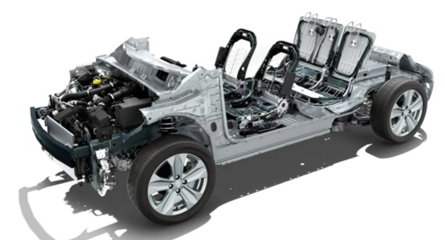 Почему выпуск Lada 4×4 на платформе CMF-B может оказаться провальным?