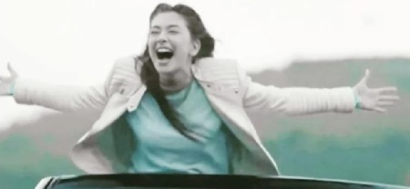 Пять минут хорошего настроения