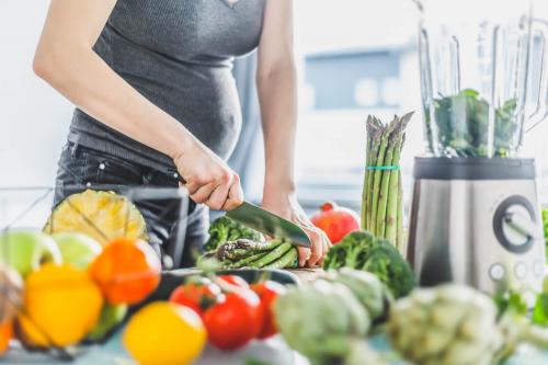 Питание во время беременности. Беременность и еда: сколько, что и как кушать?