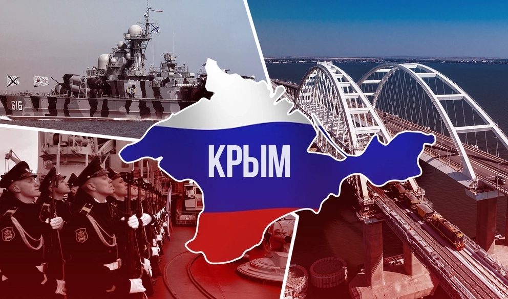 Политолог Джаралла: внезапное приглашение России на "Крымскую платформу" было не случайно