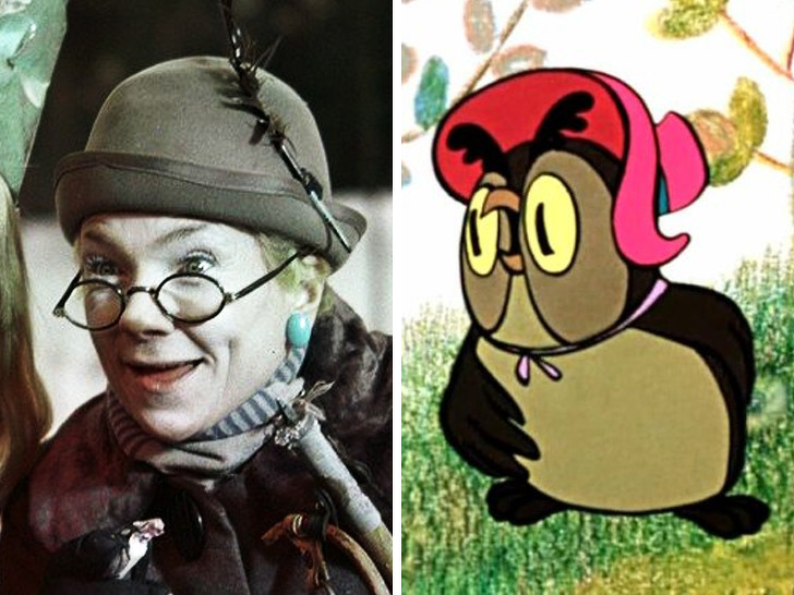 8 гениальных женщин, без которых не было бы наших любимых мультфильмов загадочность,знаменитости,интересное,очарование,фотографии