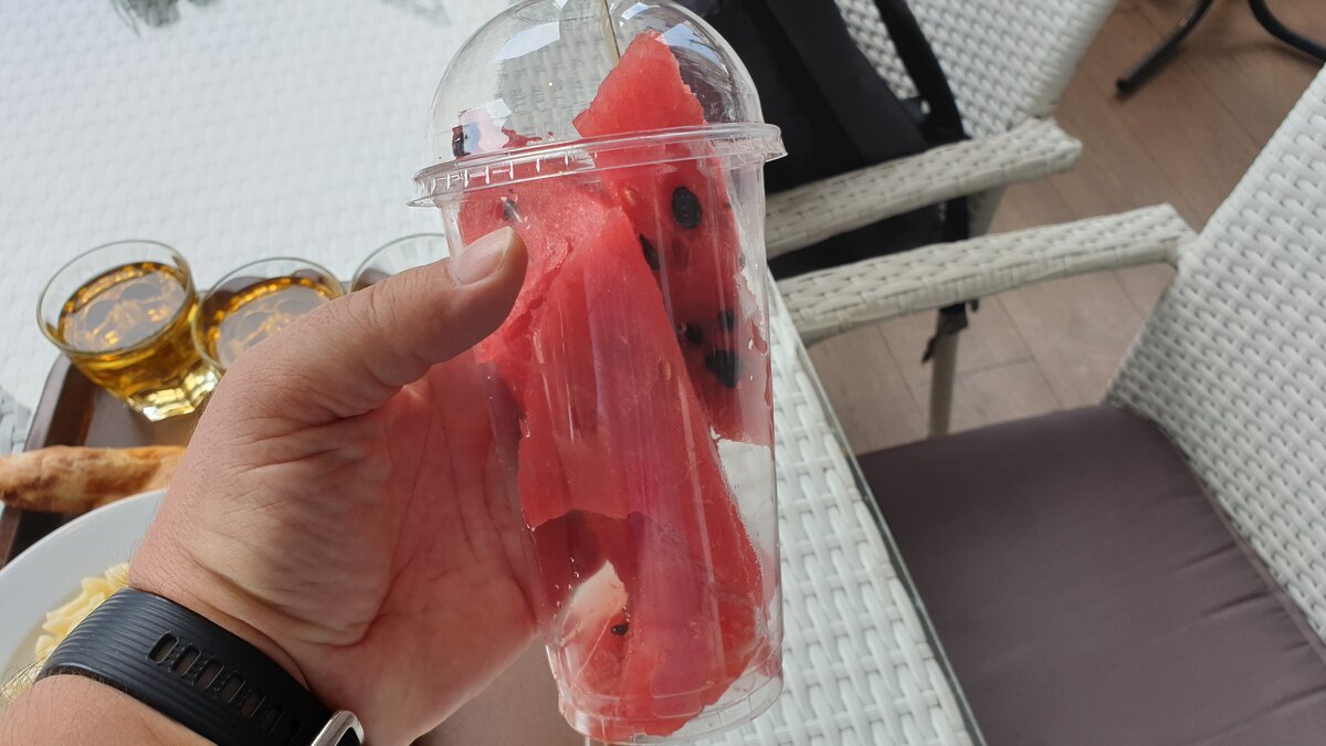 Сколько стоит обед в Сочи. В обыкновенной столовой новости,события