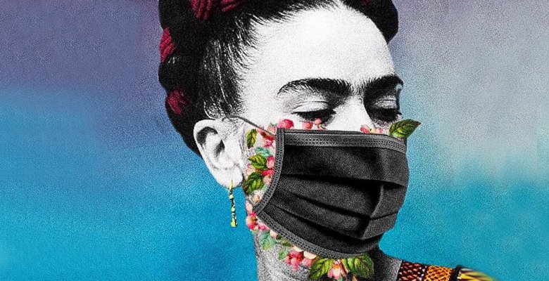 Чему мы можем поучиться у Фриды Кало
