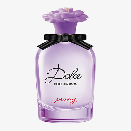 Аромат Dolce Peony, Dolce & Gabbana 