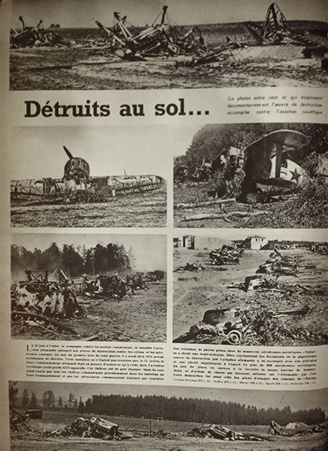  "" - 22  1941 .    | -  Warspot.ru