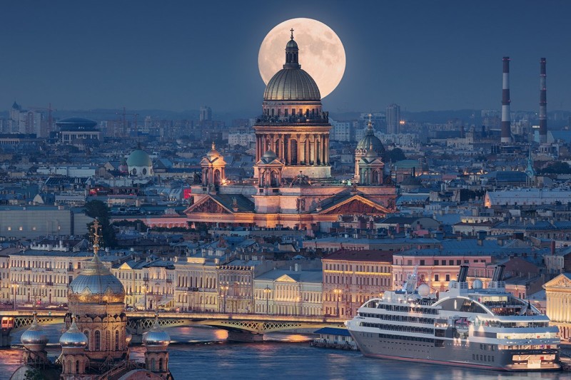 Санкт-Петербург города, интересное, россия, факты