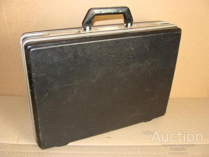 Дипломат. Типо портфель