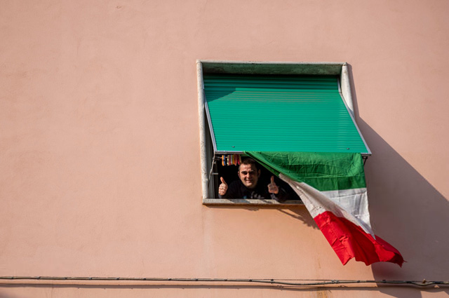 "Это наш долг": как итальянские миллиардеры поддержали страну в борьбе с коронавирусом