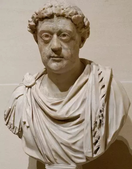 Варварские короли. Одоакр Варварские короли. Одоакр история