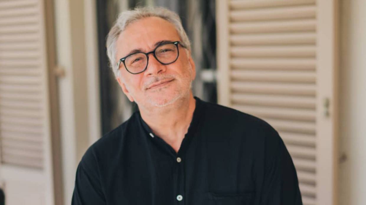 Константин Меладзе подарил Вере Брежневой кольцо за 1,7 млн рублей на годовщину свадьбы