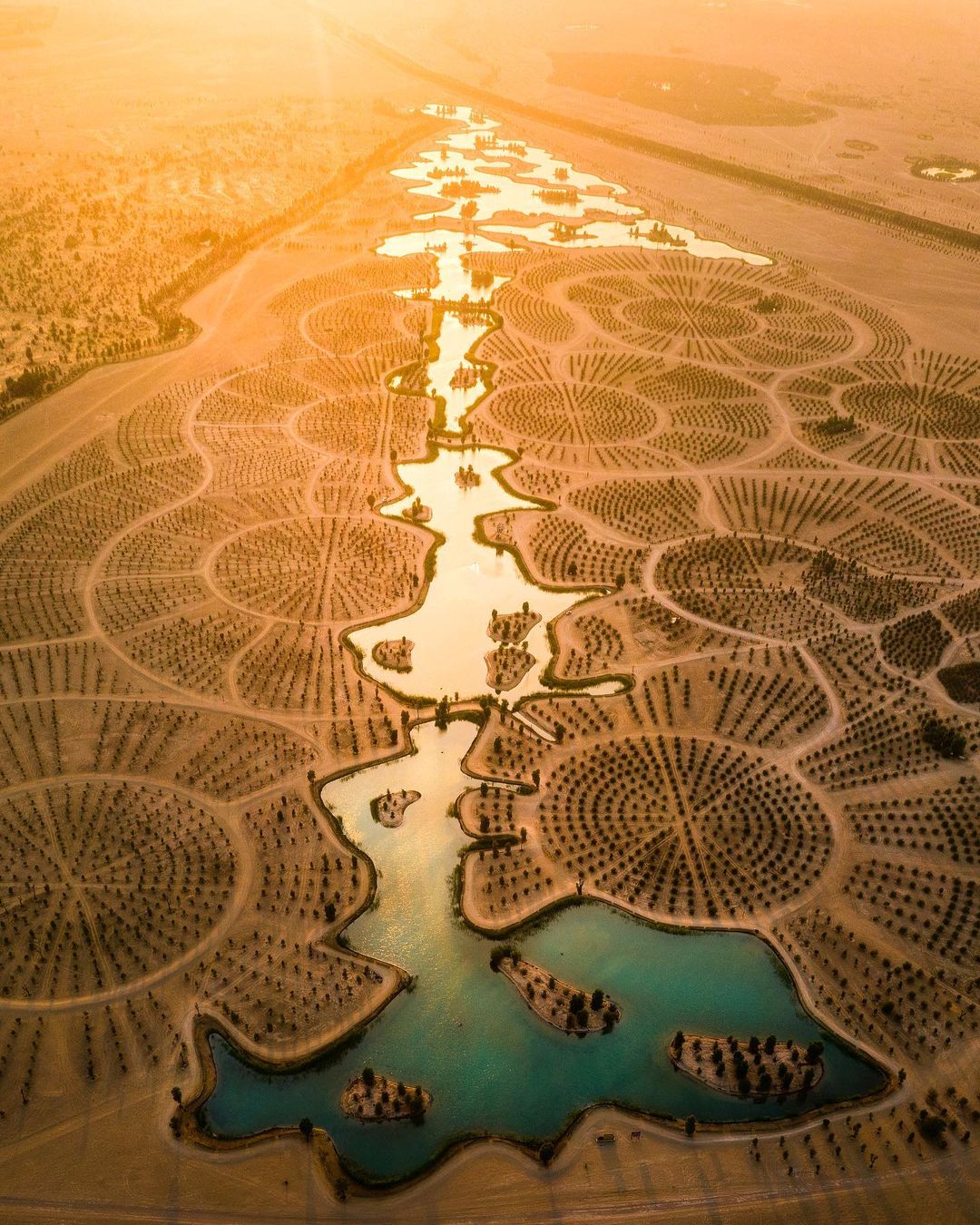 Взгляд свысока: мир на аэрофотоснимках Хьюго Хили планета,с высоты птичьего полета,тревел-фото