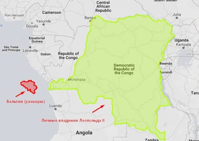 Леопольд II и «Свободное государство Конго»: как бельгийский король устроил геноцид в стране, в которой никогда не был Леопольд II и «Свободное государство Конго»: как бельгийский король устроил геноцид в стране, в которой никогда не был история