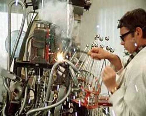 Что могли купить на свои гонорары звезды фильма «Иван Васильевич меняет профессию» 