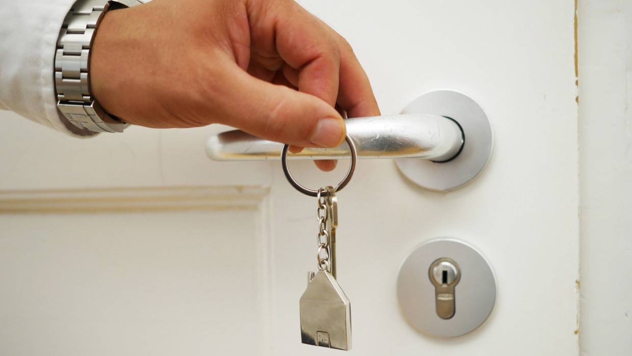 Юрист Митева предупредила о тюремном сроке за фиктивную регистрацию в квартире