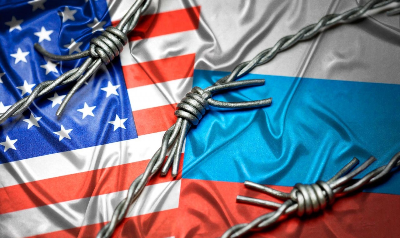 Действия России, которые больше всего бесят Америку