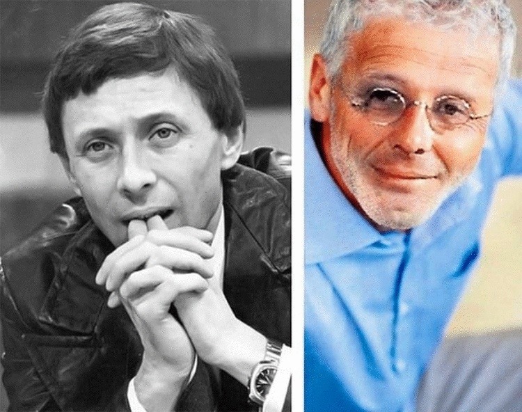 Как выглядели бы ушедшие от нас отечественные кумиры сегодня Как выглядели бы ушедшие от нас отечественные кумиры сегодня