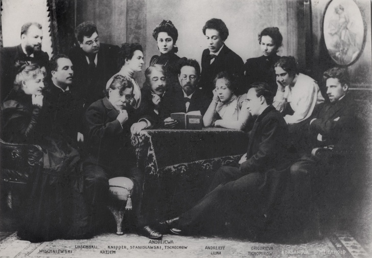 20+ колоритных фото о том, как жили люди в Российской империи доказательства