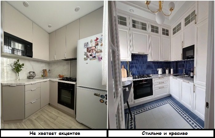 Ошибки, которые легко совершить при выборе цвета для интерьера