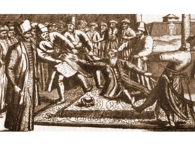 «Тёмные» секреты Османской империи, о которых лицемерно не вспоминают в Турции «Тёмные» секреты Османской империи, о которых лицемерно не вспоминают в Турции история