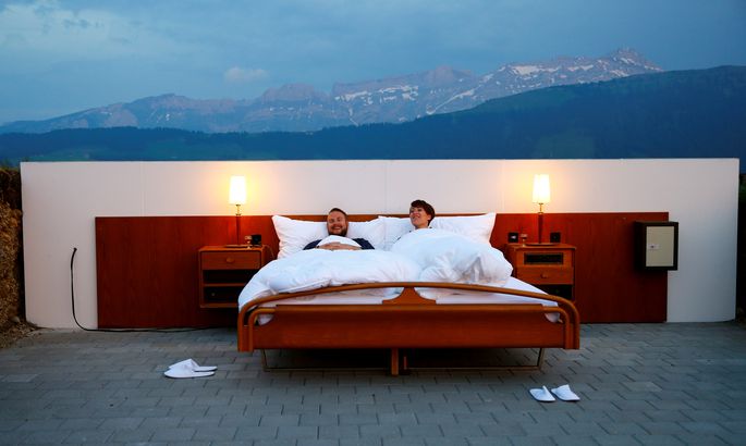 Эксперты выяснили, что больше всего бесит гостей в отелях