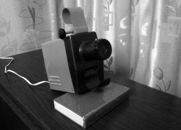 Мгновения из нашего советского прошлого 