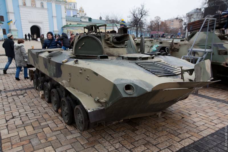 Российский «ленд-лиз»: Верховный Главнокомандующий обязан вмешаться Российский «ленд-лиз»: Верховный Главнокомандующий обязан вмешаться армия,оружие,россия,украина