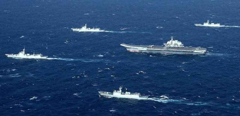 Способность воевать на море — необходимость для России! Способность воевать на море — необходимость для России! вмф