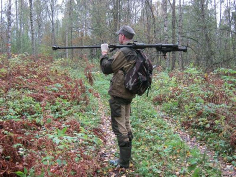 Находки военного арсенала археология, находка, оружие, пистолет