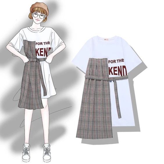 Подборка для вдохновения вдохновение,одежда,своими руками