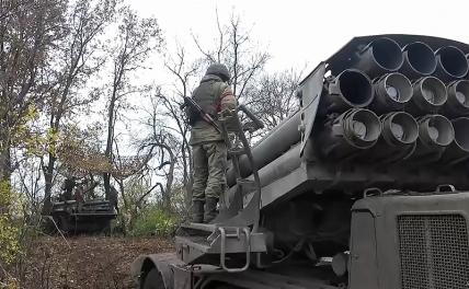 Артемовск, Марьинка, Авдеевка: Наши солдаты давят врага, как клопов