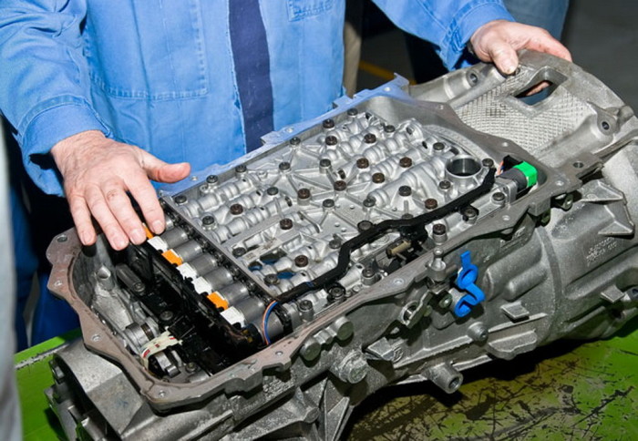 6 логичных причин не брать машину с автоматической коробкой передач 6 логичных причин не брать машину с автоматической коробкой передач авто и мото,водителю на заметку