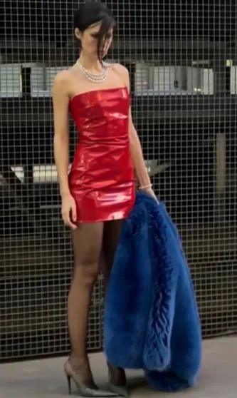 Ксения Шипилова устала маскировать синяки и решилась на операцию