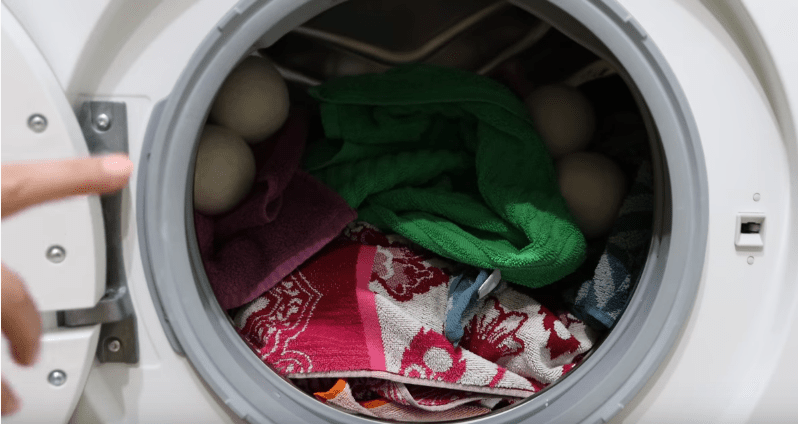 Лайфхак:  как сделать махровые полотенца пушистыми одежда,своими руками,сделай сам
