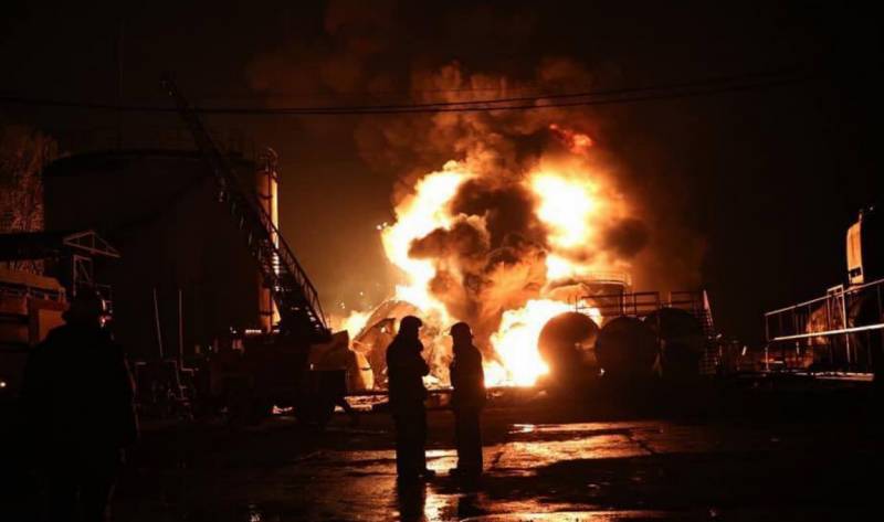 УКРАИНА: НОВОСТИ 24.04.2022 день