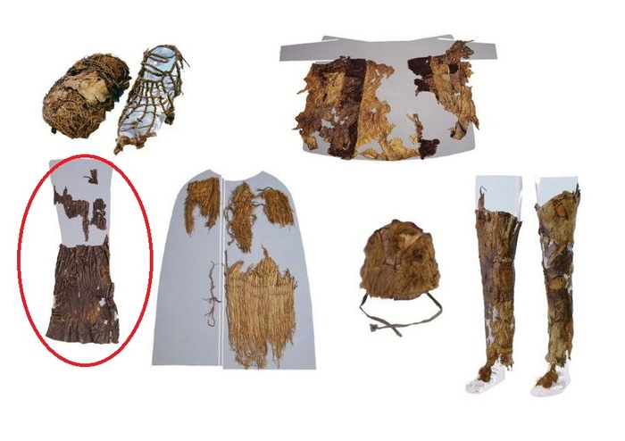 Мужское нижнее белье. У него тоже есть история Мужское нижнее белье. У него тоже есть история