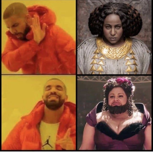 Новые шутки и мемы про сериал "Властелин колец" Новые шутки и мемы про сериал "Властелин колец"