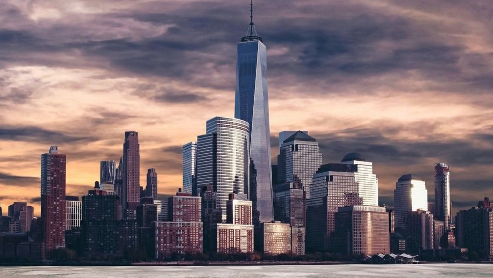 Ветеран морской пехоты США: американцы не хотят видеть дядю Сэма Сосунком из-за Украины