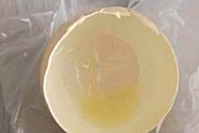 Поддельные куриные яйца: как и зачем это делают как подделывают яйца