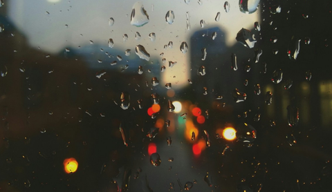 Сколько будут идти дожди: на Кубани продлили экстренное предупреждение и изменили прогноз погоды